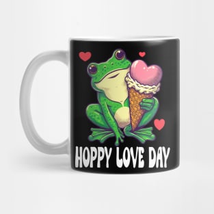 Frog Lover Mug